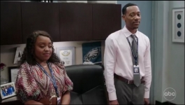 Abbott Elementary - Season 01 Episode 12